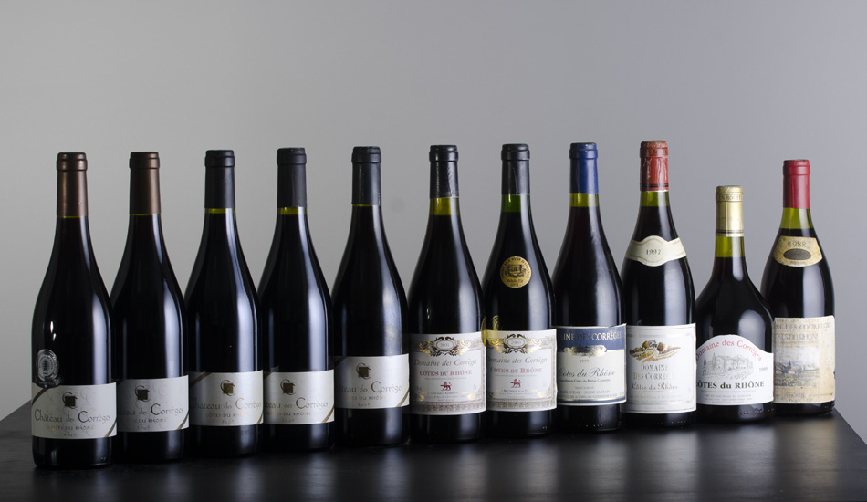 Historique depuis 1988