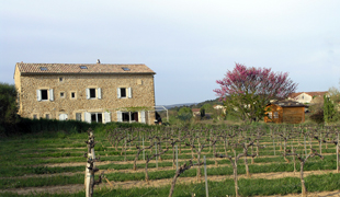 Domaine Château des Corrèges